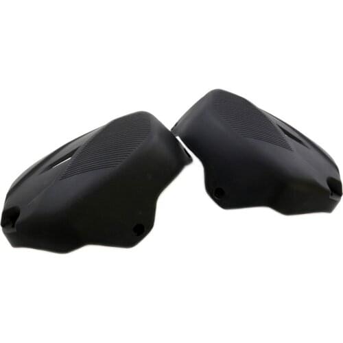 For BMW R1200GS Cylinder Head Guards Protector Cover for BMW R 1200 GS Adventure 2014 2015 2017 R1200R 15on R1200RT 16on