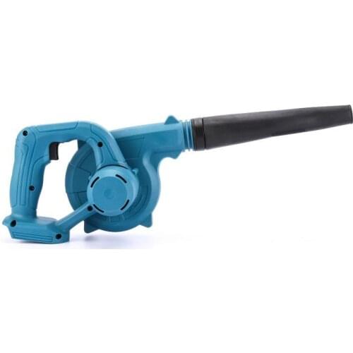 Cordless Blower Electric Air Blower Vacuum Cleaner Car Computer Dust Collector Soot Blower High Power with Battery Charger