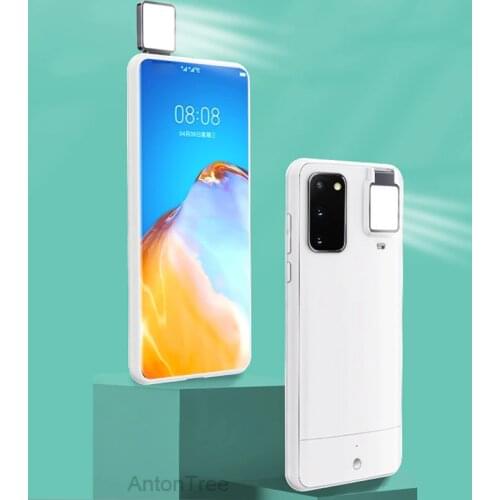 AntonTree Phone Cases For Samsung Galaxy S20 Plus