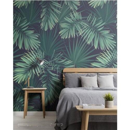 Bacaz Textile Wallpaper For Bedrooms China