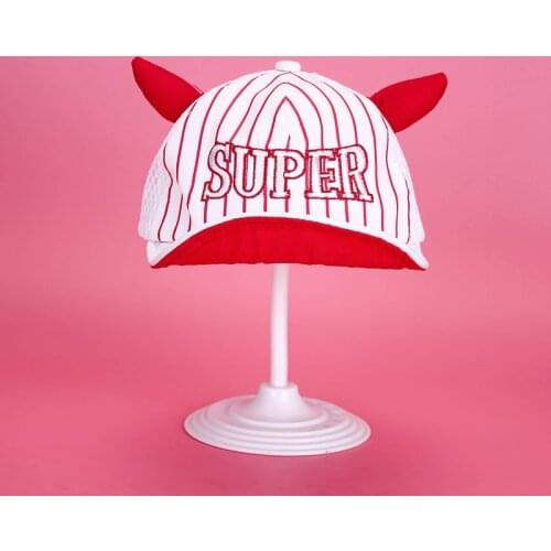 Baby Child Kid Mannequin Head Model Dome Hat Cap Holder Rack Storage Wigs Show Display Stand Organizer Shelf Plastic Holder Rack