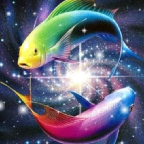 Диамант Diamond Embroidery Kits