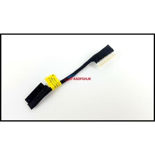 Laptop/Notebook DC Power/battery to MB Flex CABLE For DELL Latitude 11 3180 3189 0XMXW0 XMXW0