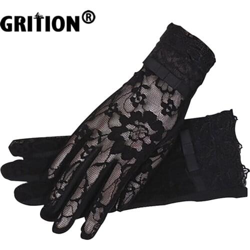 Женские аксессуары GRITION China At AliExpress