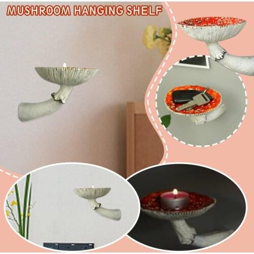 ISHOWTIENDA Decorative Shelves