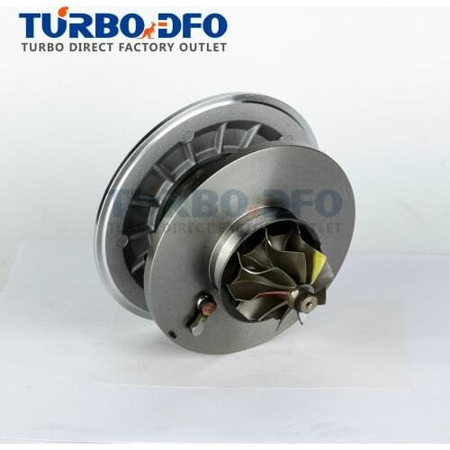 721204-0001 cartridge turbine NEW for Volkswagen LT II 2.8 TDI 116 Kw 158 HP AUH - 062145701A turbocharger core CHRA replacement