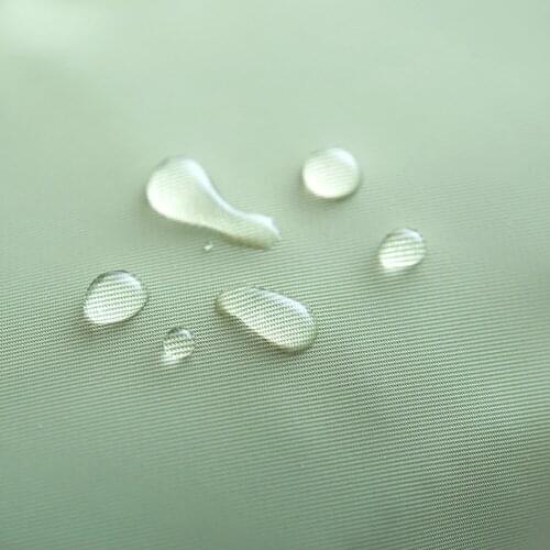 Cosmetic Bag Simple Lady Mini Wash Bag Waterproof Small Portable Hand-Held Travel Storage Bag Pure Color Versatile Simple 2021