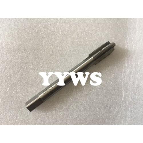 HSS Right Hand Machine Tap 3/8-24 TPI Machine Metric Right hand Tap 3/8-24 TPI Tap
