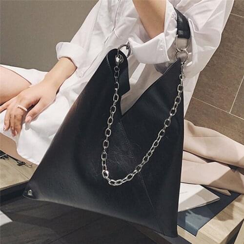 Fashion PU Leather Handbags Women 2020 Luxury Handbags Women Bags Designer Large Capacity Tote Bag Shoulder Bags For Women