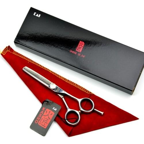 Professional 5.5 inch / 6.0 inch Hairdressing Scissors,Thinning Scissors Pinking Shears Japanes440C without Box