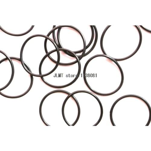 Oring O-ring Sealing NBR 43x2.65 43*2.65 43 2.65 Rubber O ring Seal 10 Pieces in 1 Lot ( mm )