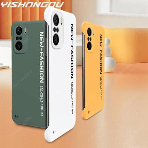 YISHANGOU Phone Cases Xiaomi Mi CC9e