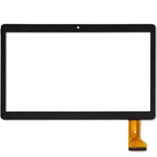 100% Tested Tablet Touch Screen For 9.6" Irbis TZ968 TZ961 TZ962 TZ963 TZ960 TZ965 TZ969 Touch Panel Digitizer Glass Sensor