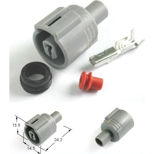 2.2mm waterpoof auto socket for car truck bus