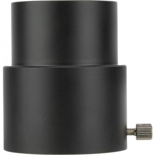 2inch Durable Telescope Eyepiece 40mm Extension Tube M48 Thread Adapter camera len accessories