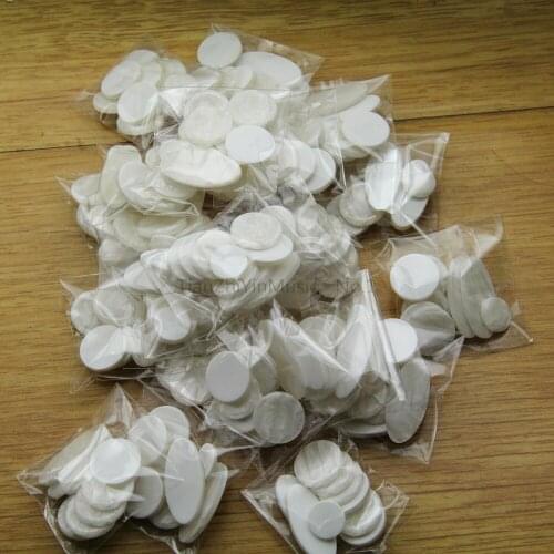 20set=180pcs Saxophone buttons inlays sax parts Alto saxparts