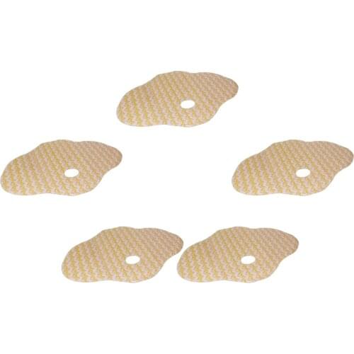 5pcs Wonder Slimming Patch Belly Abdomen Weight Loss Fat burning Slim Patches