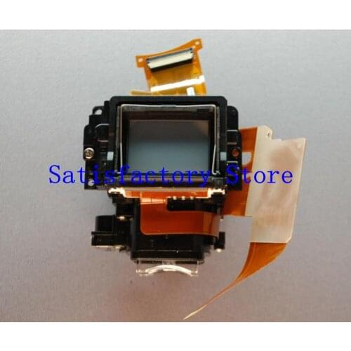 95%NEW View Finder Without Focusing Screen Replacement Repair Part For Nikon D7000 SLR