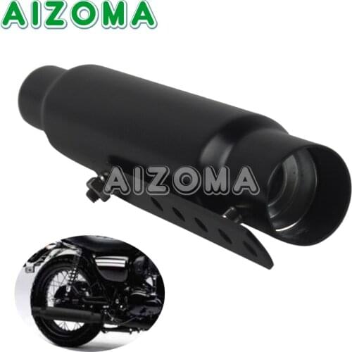 Выхлопные трубы и глушители для мотоциклов Aizome China At AliExpress