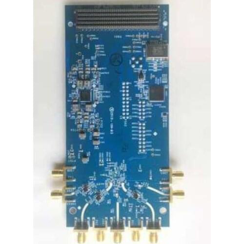 For ADRV9371-W/PCBZ development board software radio technical support