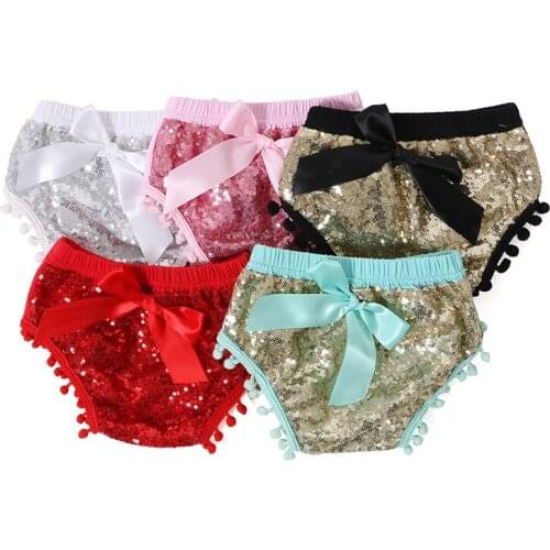 Kaiya Angel Shorts For Babies