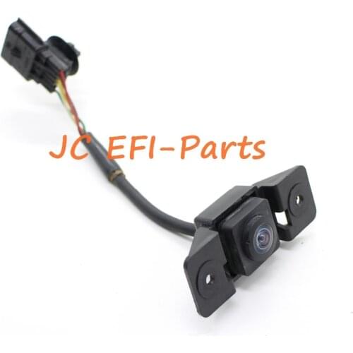 284F11CA3A 284F1-1CA3A FRONTVIEW CAMERA For NISSAN INFINITI