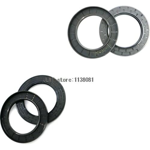 Fork OIL SEAL fit HONDA 125 S - WING 125 2007 - 2009 33X45X7 33 45 7 mm