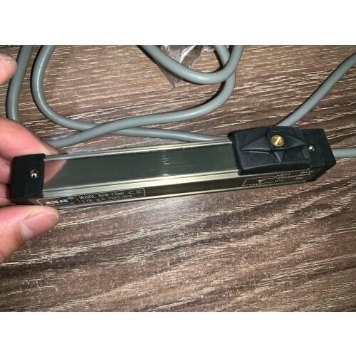 KFM series miniature slider linear displacement sensor high precision electronic resistance ruler