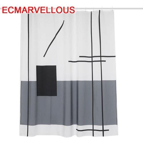 Rideaux Tenda Bagno Sets With Art Nouveau Bathroom Duschvorhang Douchegordijn Rideau De Douche Cortina Ducha Shower Curtain
