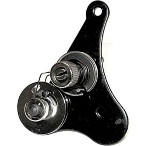 NAKAJIMA 280L THREAD TENSION BRACKET ASSEMBLY PART#240446