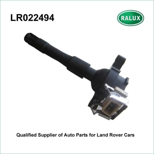 LR022494 NEC000040 New auto petrol spark coil for LR Range Rover 2002-2009 car ignition coil aftermarket spare parts supplier