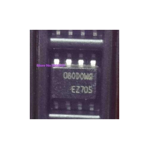 In stock can pay M35080-WMN3TP M35080 080DOWQ 080D0WQ ORIGINAL