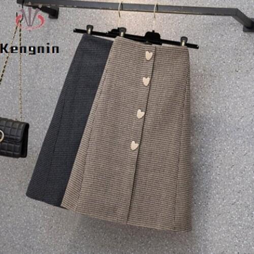 2021 Summer Plus Size 4XL Women Skirts Print Floral A-Line Female Skirts Elastic Wasit Loose Office Work Lady Skirts KE1635