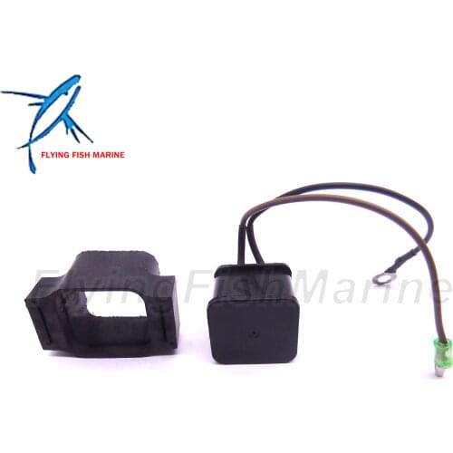 Outboard Engine 68N-81940-00 68V-8194A-00 Starter Solenoid / Relay Assy for Yamaha Boat Motor FX1000 GP1300 GP800 SJ700 XL700 XL
