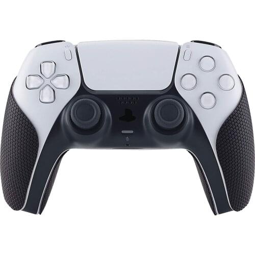 Anti-slip Silicone Sticker for PS5 Controller Accessories Non-slip Protection Cover Stickers Skin For Sony PlayStation 5 Gamepad