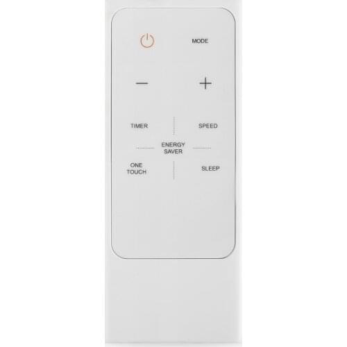 Air conditioner remote control for midea RG15A(B)/E air conditioning controller