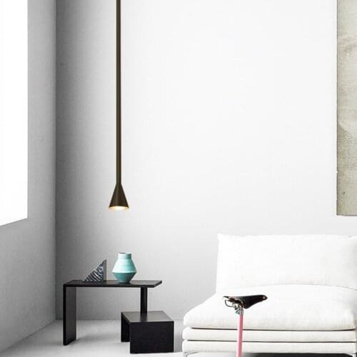 Nordic led light pendant lights nordic light pendant lamp kitchen dining bar bedroom hanging lamp living room pendant light