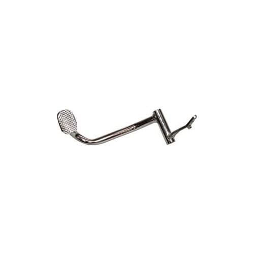STARPAD For rear brake pedal assembly Lifan motorcycle LF150-9R new accessories