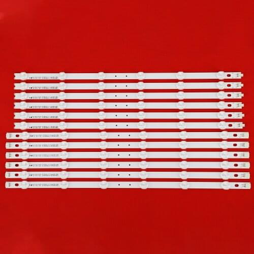 LED backlight strip for LG 42LM3700 42LM340T 42LS3400 42LM3400 6916L-0913A 0882A 6916L-1028A 1029A LC420DUN (SE) (R2)