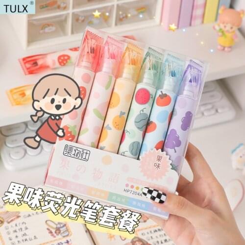 TULX Markers