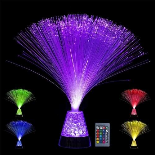 XunShiNi Fiber Optic Lights