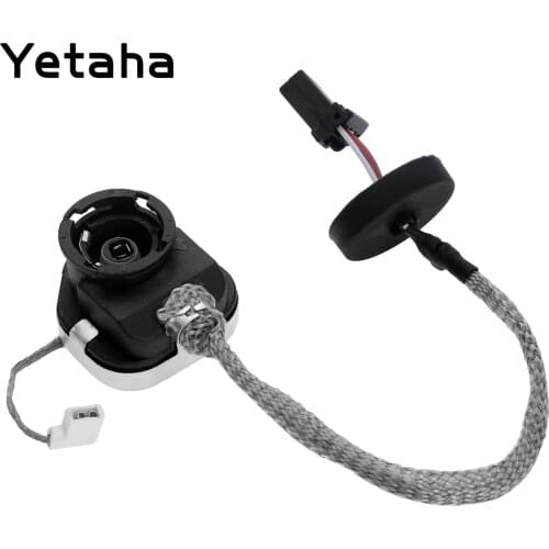 Yetaha Xenon HID Headlight Igniter Inverter Control Starter LAD5GL 33129S0KA01 W3T10571 W3T19471 X6T03071 For Acura Honda Mazda