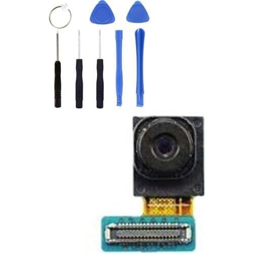 FOR Samsung M10 M105 Front Facing Camera Module Front Facing Camera Flex Cable Replacement Part