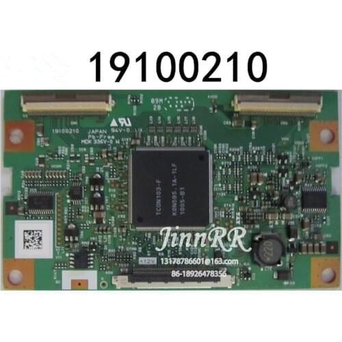 19100210 MDK 336V-0W Original wireless For 32LD450-CA Logic board Strict test quality assurance 19100210