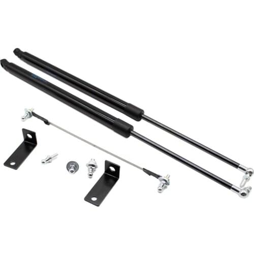 For Citroen C5 Aircross 2017-2019 Damper Shock Auto Front Hood Bonnet Modify Gas Struts Lift Support