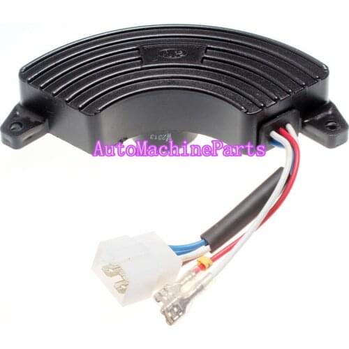 AVR7-1E12A-0 GTDK Automatic Voltage Regulator 7kw Single Phase Generator Part