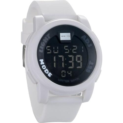 LANCARDO Man Watch Week Display Casual & Fashion Sports Watch For Men Multi-Function Women Wristwatch Unique Analog Cool Design