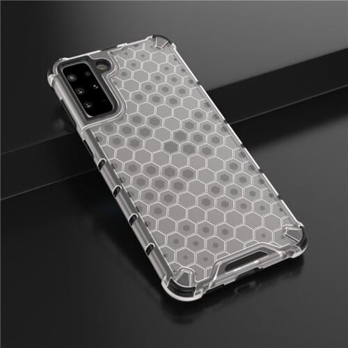 For Samsung Galaxy S21 Case Rugged Soft Silicone Hybrid Armor Shockproof Cover Phone Case For Samsung Galaxy S21 Plus Ultra
