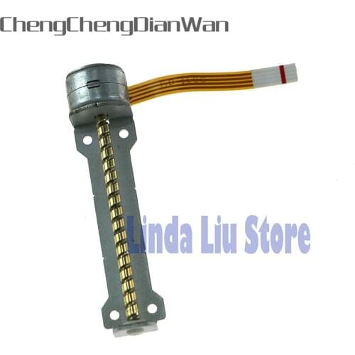 ChengChengDianWan Small Motor For Xbox360 Drive Room For Lite-on DG-16D4S DG-16D5S DVD Drive Motor small motor For Xbox 360