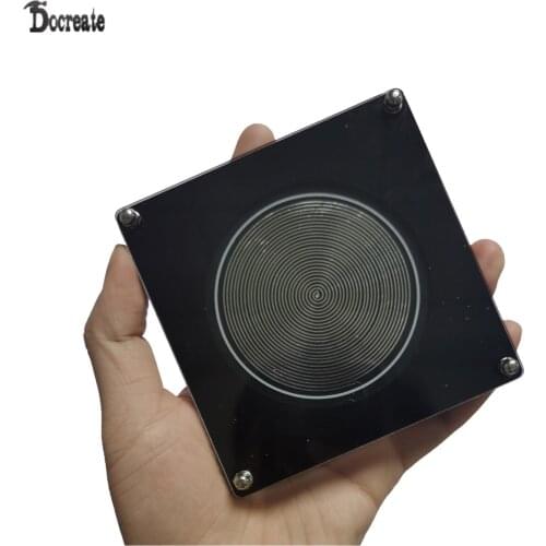 ELF 7.83HZ Extremely Low Frequency Pulse Generator Schumann Wave Generator Earth Resonance Frequency Generator